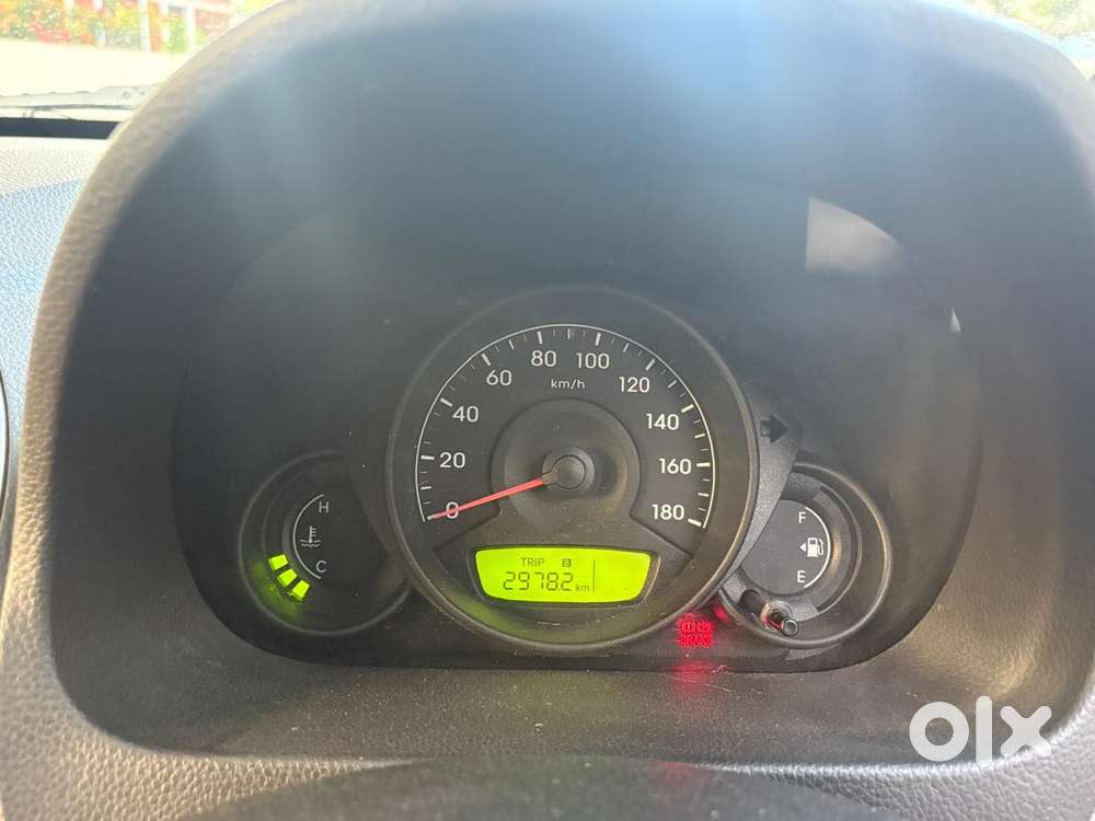 Hyundai Eon 1.0 Era Plus, 2018, Petrol