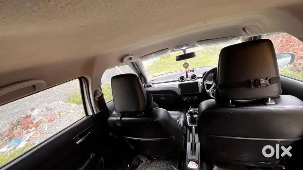 Maruti Suzuki Swift 2023