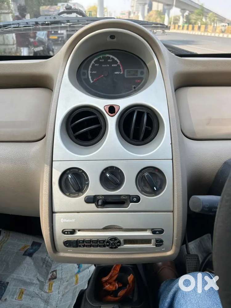 Tata Nano 2013 Petrol Lx Well Maintained