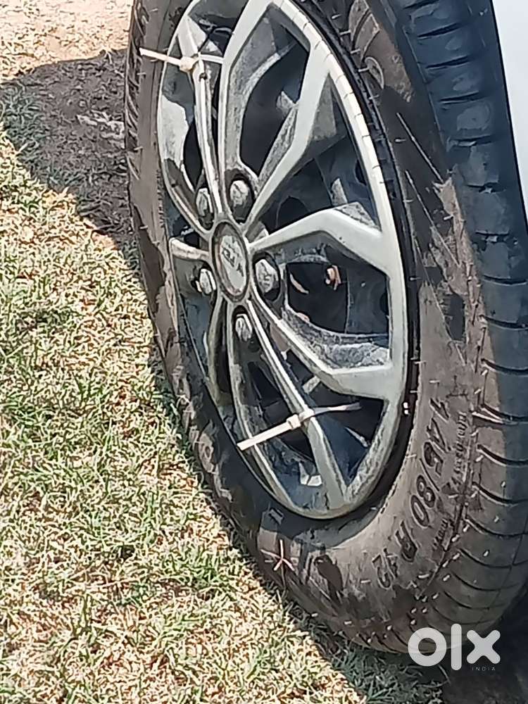 Engine Good Condition, Insurance Current