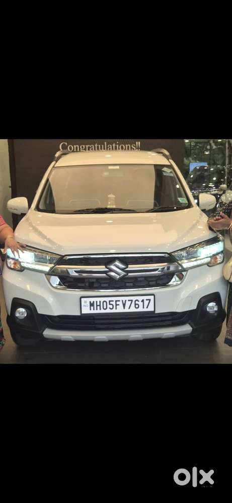 Maruti Suzuki Xl6 2025 Cng & Hybrids Good Condition