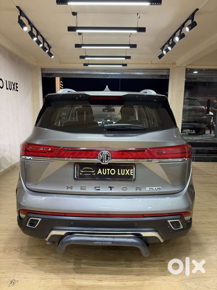 Mg Hector Plus Sharp Pro 2.0 Turbo Diesel 7 Str, 2024, Diesel