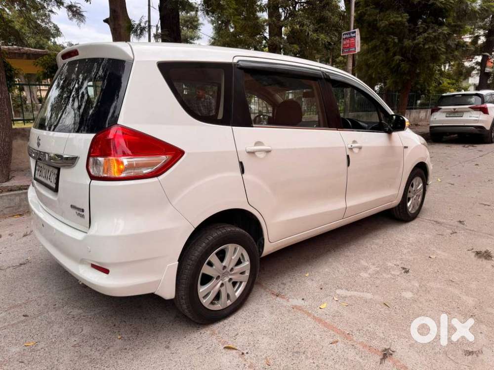 Maruti Suzuki Ertiga Vdi Shvs, 2018, Diesel