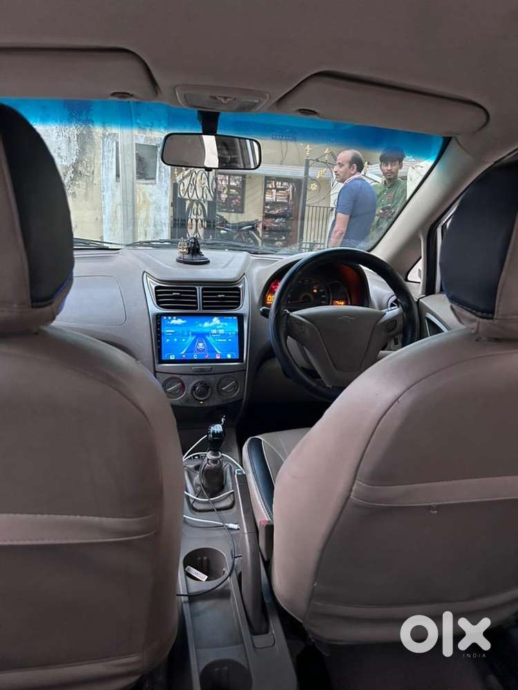 Chevrolet Sail 2013 Diesel Well Maintained