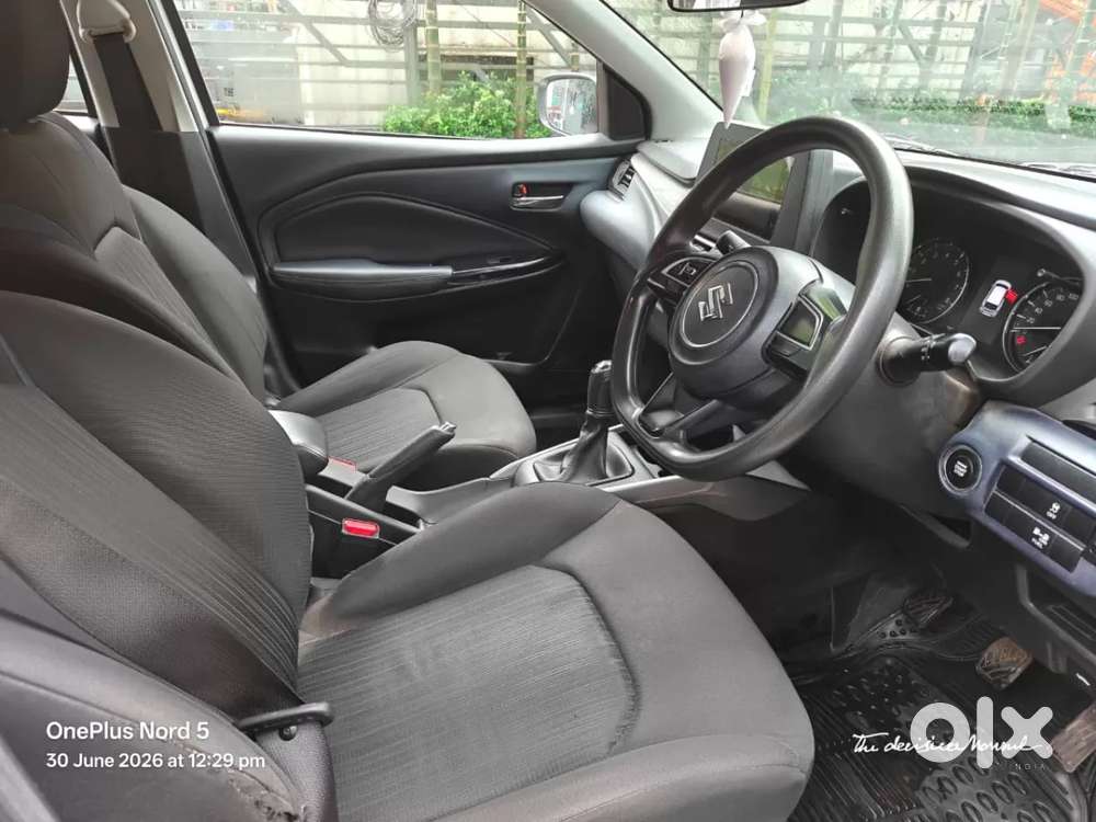 Maruti Suzuki Baleno 1.2 Zeta Cng, 2023, Cng & Hybrids