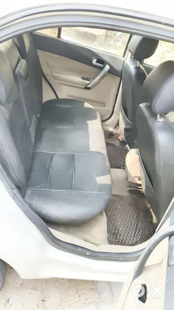 Ford Fiesta 1.5 Style 2009 Diesel