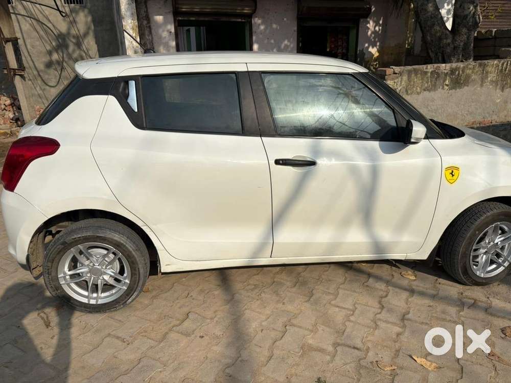 Maruti Suzuki Swift 2021 Petrol 65000 Km Driven