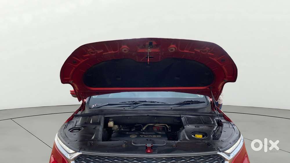 Mg Hector 1.5 Hybrid Sharp, 2020, Petrol