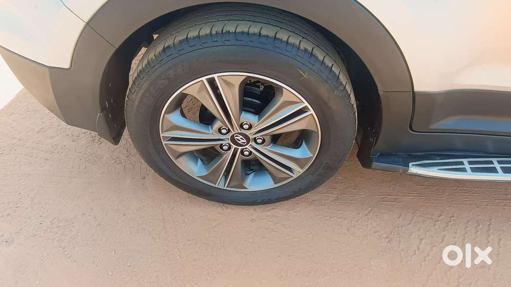 Hyundai Creta 1.6 Vtvt S, 2016, Petrol