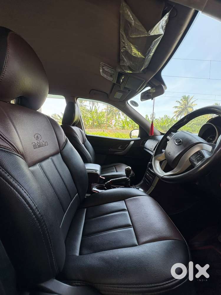 Mahindra Xuv500 W8, 2012, Diesel