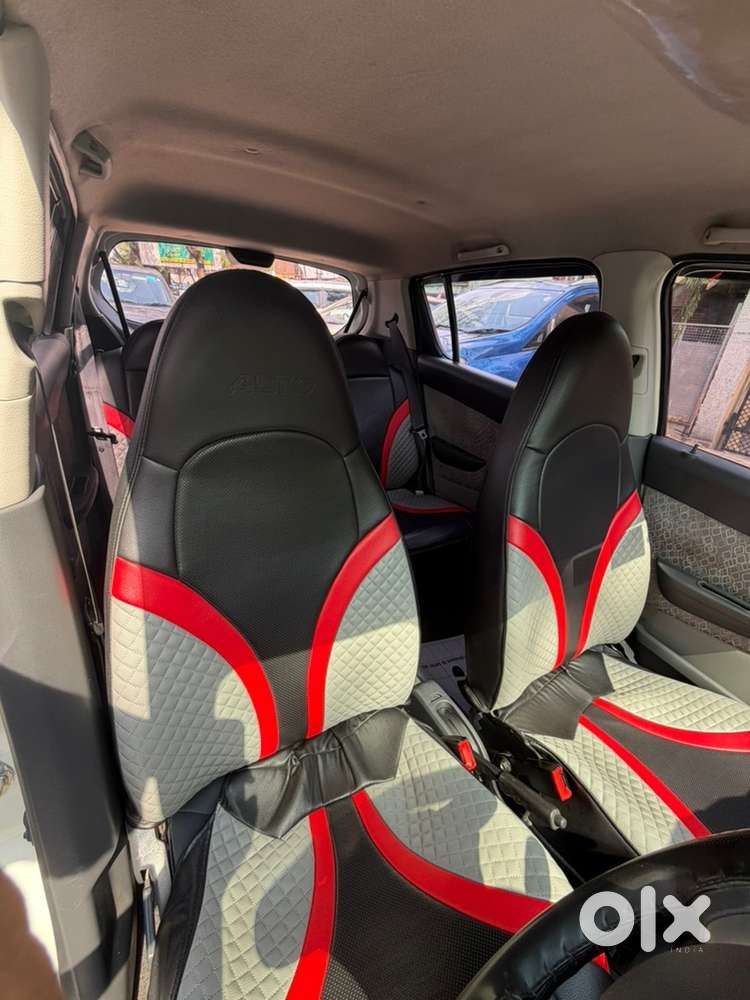 Maruti Suzuki Alto 2019