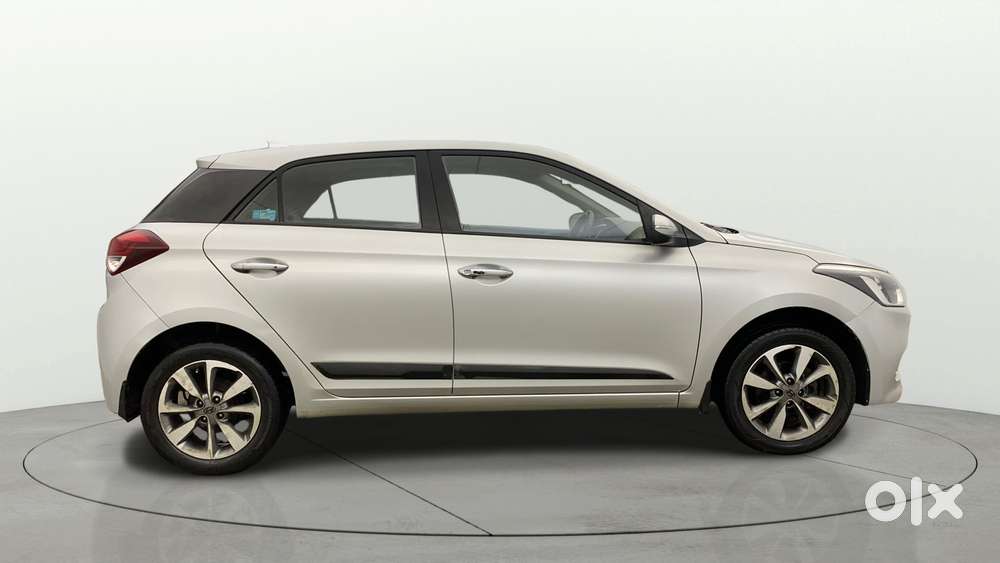 Hyundai Elite I20 Sportz (o) 1.2, 2015, Petrol