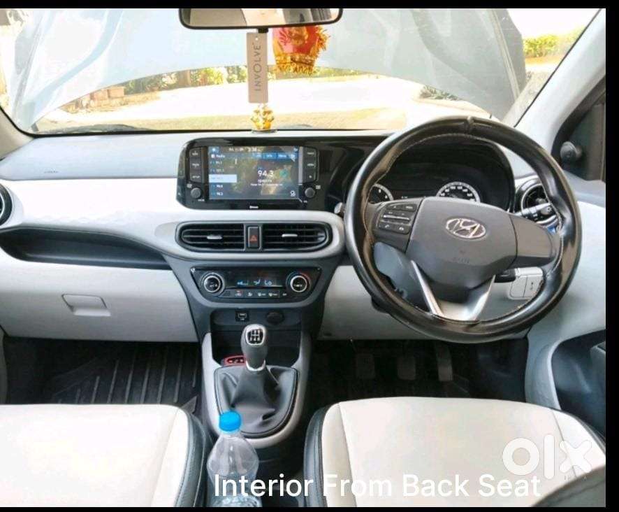 Hyundai Grand I10 2022