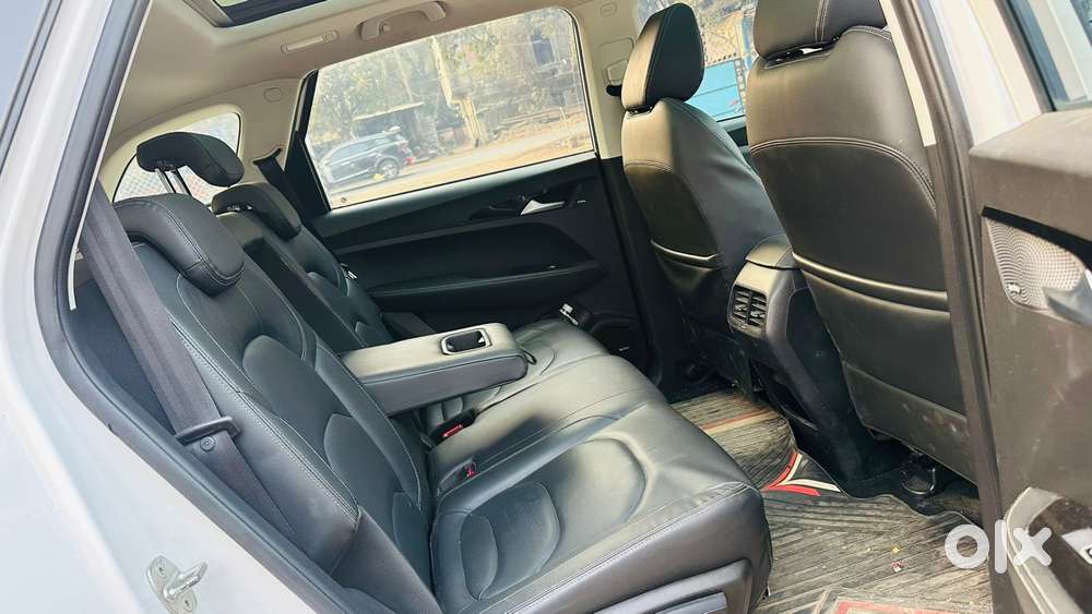 Mg Hector Style Diesel Mt, 2019, Diesel