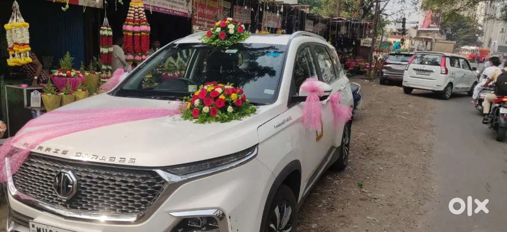 Mg Hector 2020 Petrol 47500 Km Driven