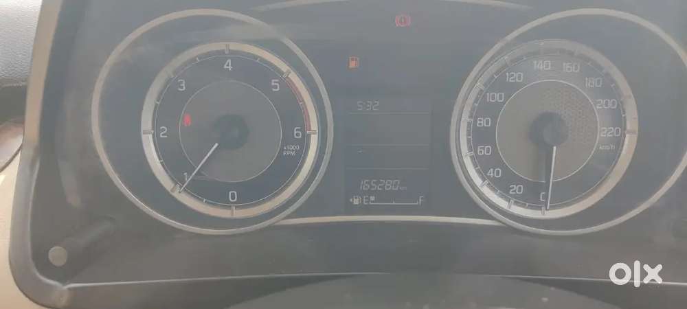 Maruti Dzire Vdi 2017 Diesel
