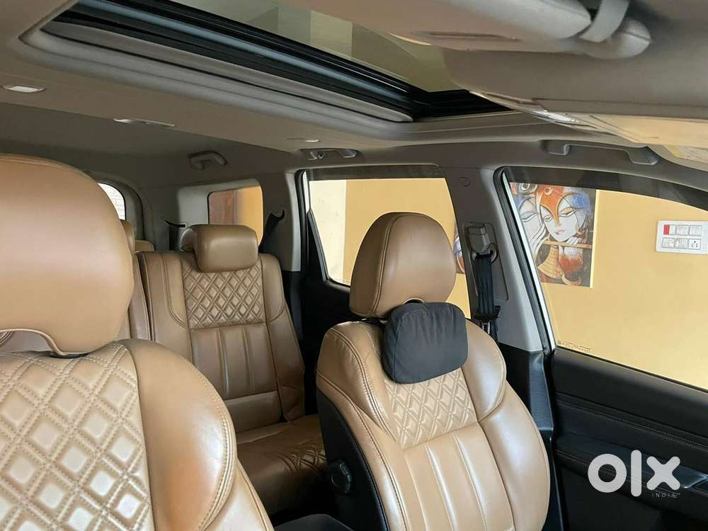 Mahindra Xuv500 Diesel 2020