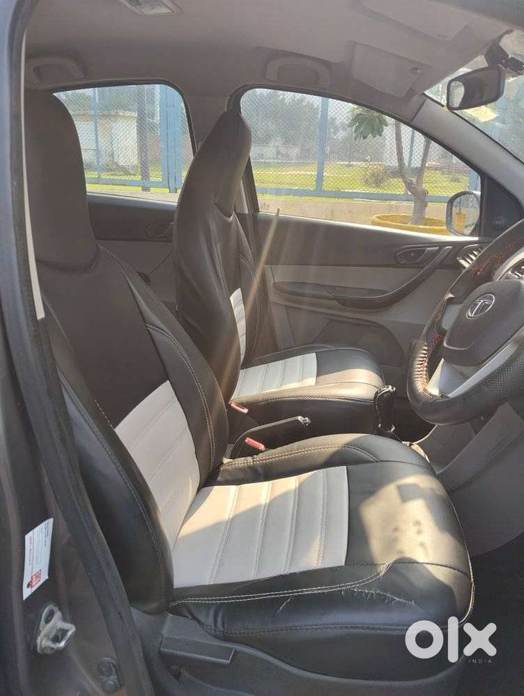 Tata Tiago 1.2 Revotron Xt, 2019, Petrol