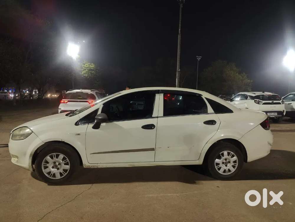 Gadi Me Koi Kam Ni H Fresh Condition Me Hai