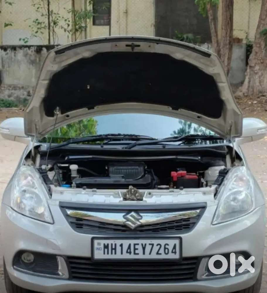 Maruti Suzuki Swift Dzire 2015 Model Very Good Condition Car