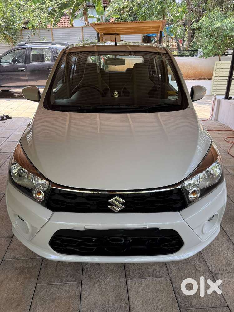 Maruti Suzuki Celerio 2021 Petrol 54149 Km Driven