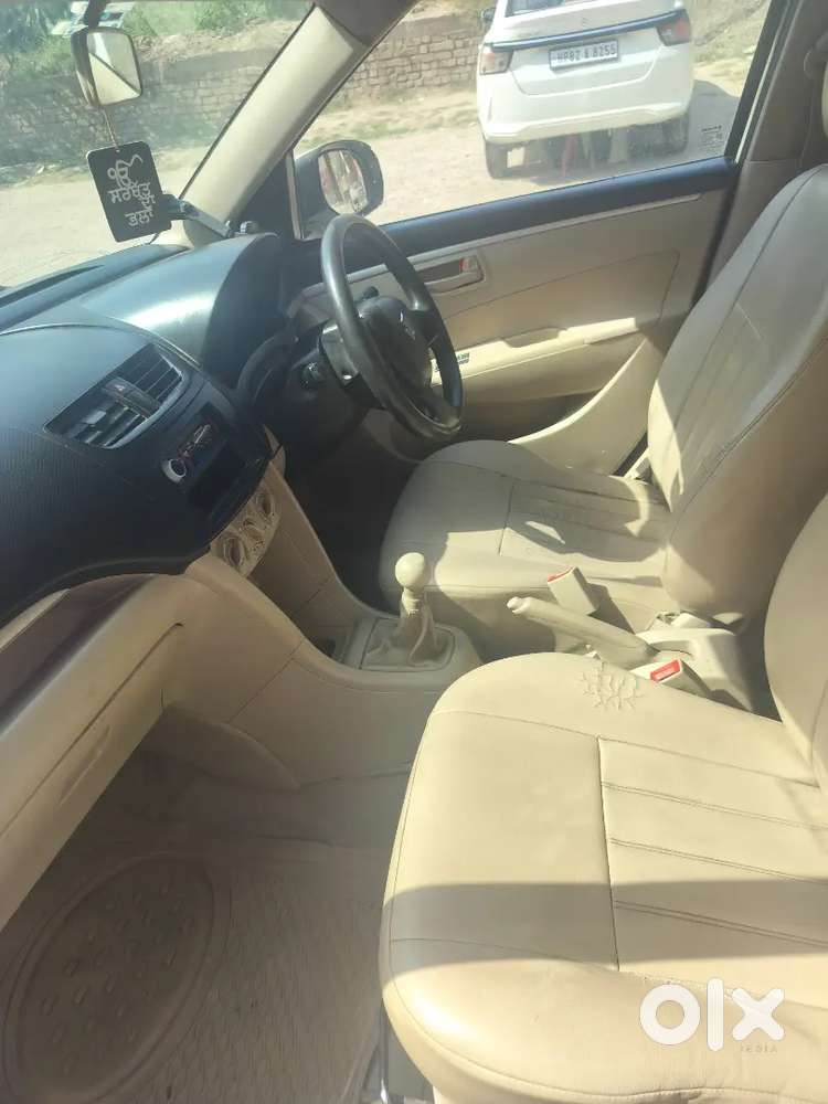 Dzire Commercial In Excellent Condition Urgent Sale