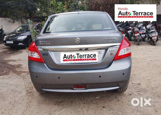 Maruti Suzuki Swift Dzire Lxi, 2014, Petrol