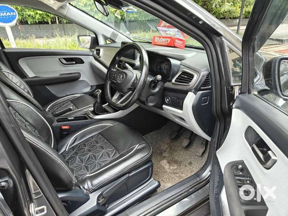 Tata Altroz 1.2 Xz Plus Petrol, 2020, Petrol