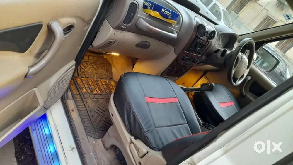 Mahindra Scorpio 2009 Diesel New Music System Installed...no Work