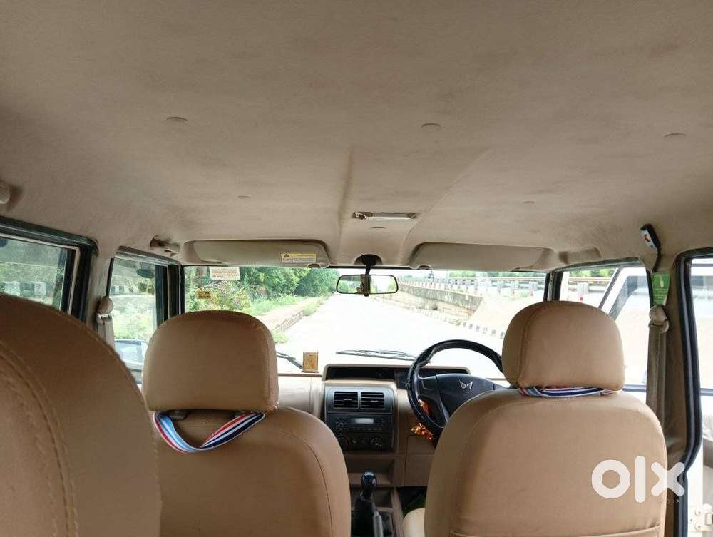 Mahindra Bolero 1.5 B6, 2024, Diesel