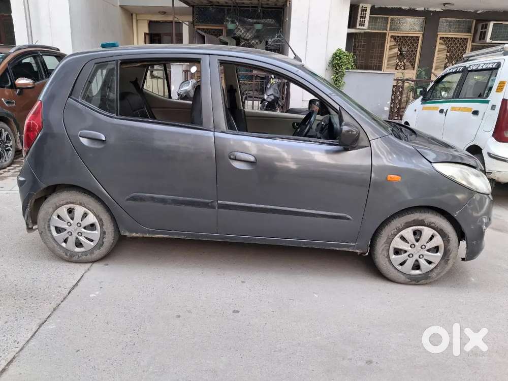 Hyundai I10 1.1 Magna 2013