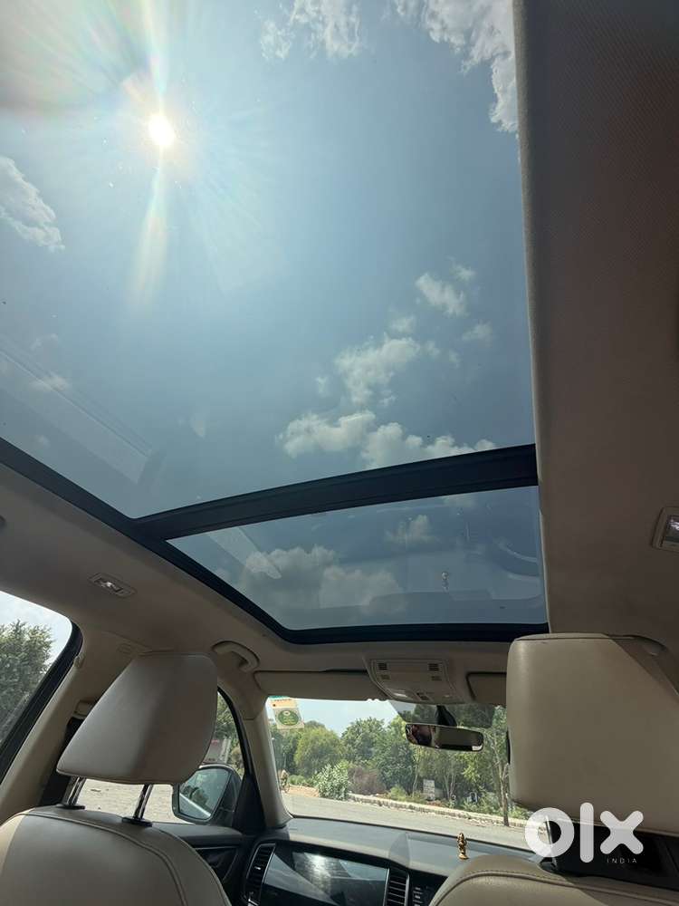 Skoda Kodiaq Diesel 2019