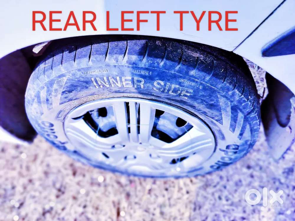 Hyundai Eon 2013 Petrol 51000 Km Driven