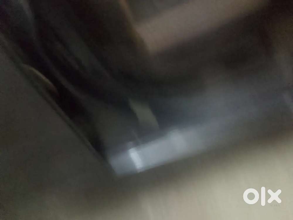 Good Condition Car, First Owner,both Cmg And Etrol Fuel