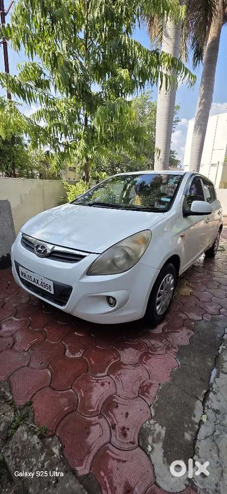 Hyundai I20 October 2011 2nd Owner