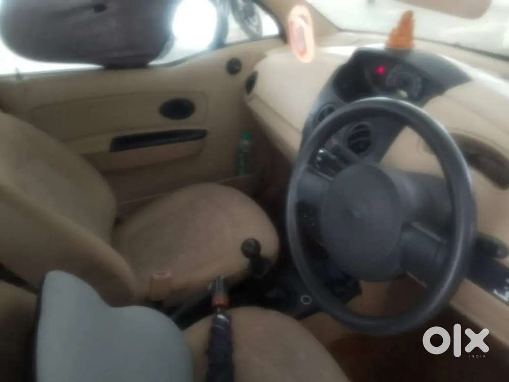 Chevrolet Spark 2012 Model
