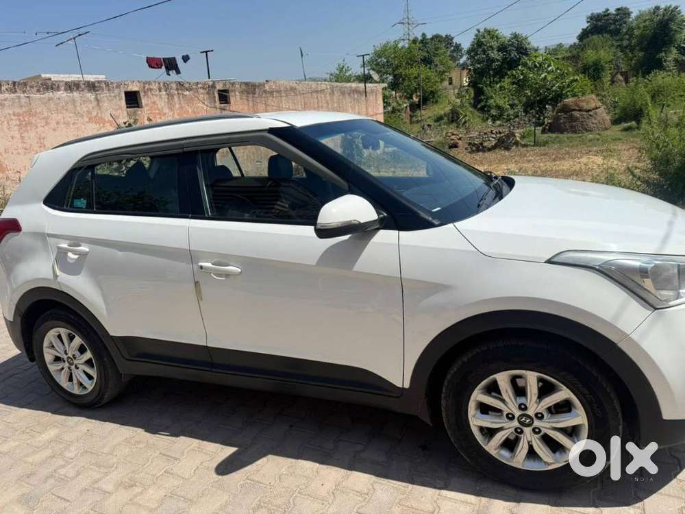 Diesel Variant Create 1.4 Crdi S