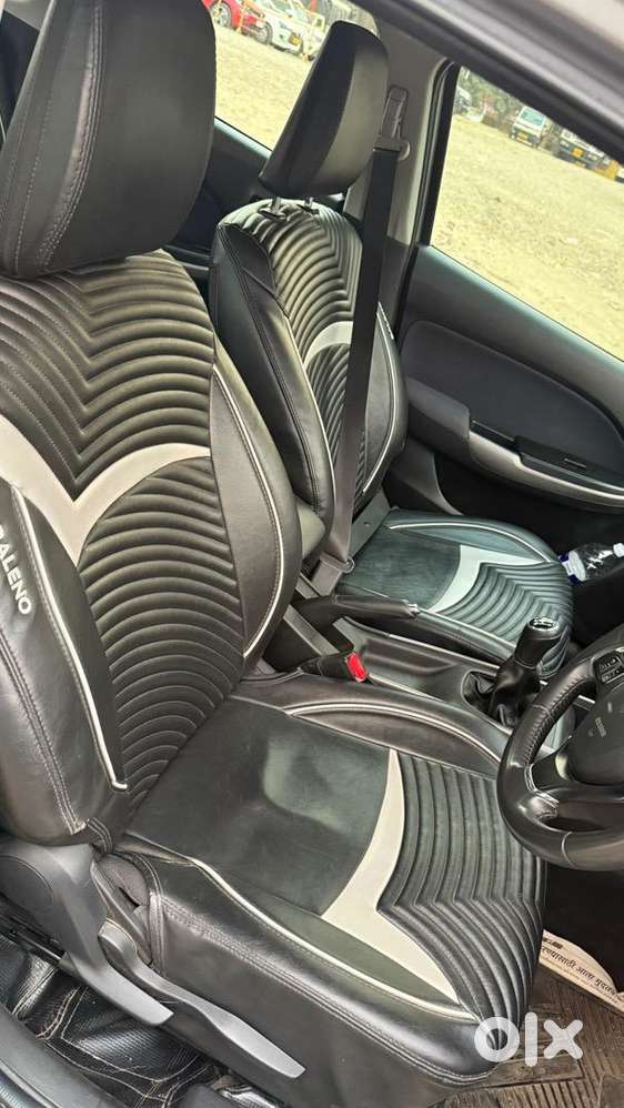 Maruti Suzuki Baleno