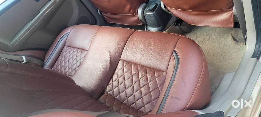 Maruti Suzuki Sx4 Zxi (opt), 2008, Petrol