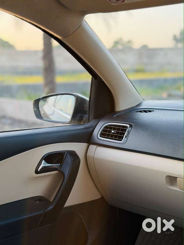 Skoda Rapid 1.5 Tdi At Style, 2017, Diesel