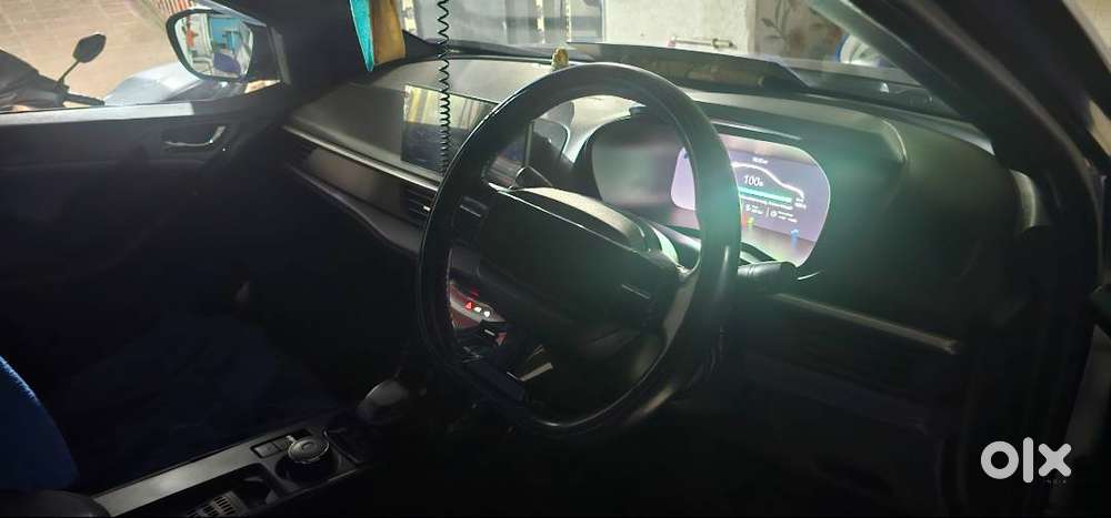 Nexon Ev 2.0 Long Range Fearless Plus Sept 2023 Doctor Driven