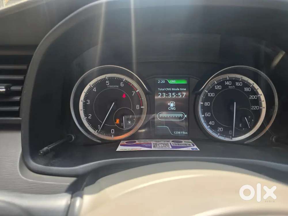 Maruti Suzuki Ertiga 2024