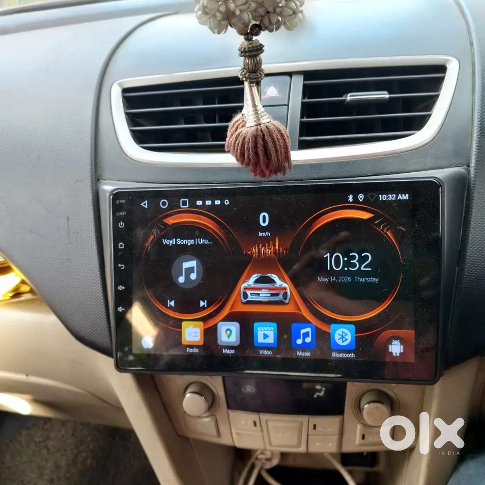 Swift Dzire 2012 Model
