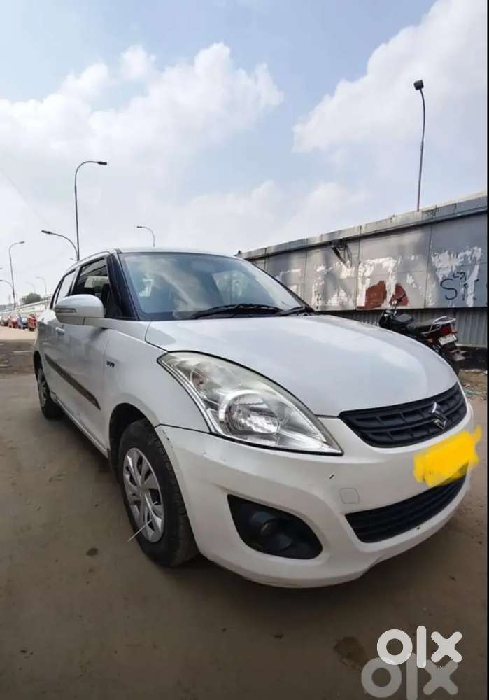 Maruti Suzuki Swift 2014 Diesel 136000 Km Driven