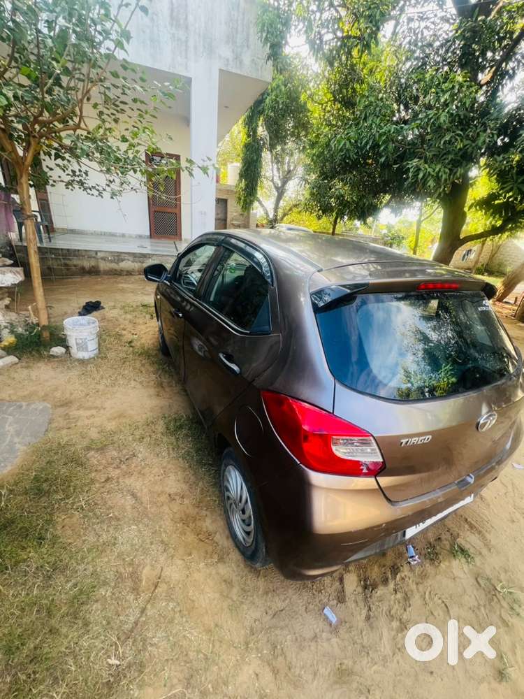 Tata Tiago Petrol 2019