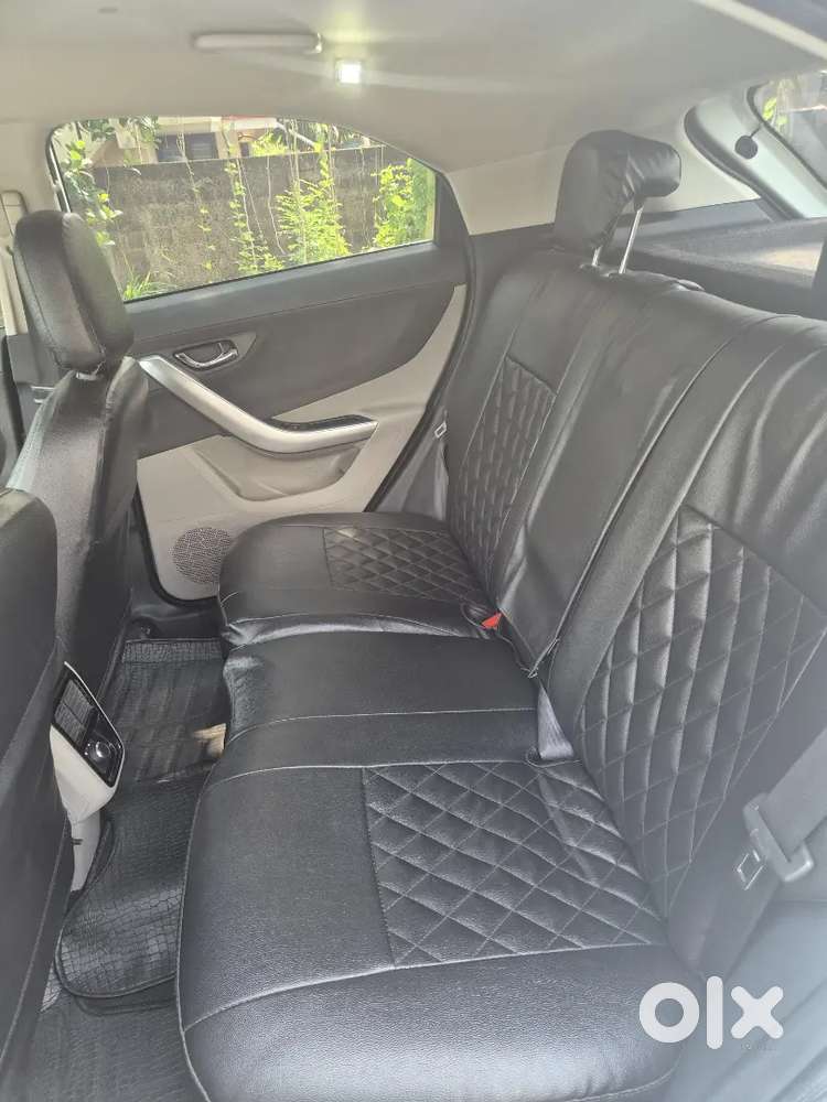 Tata Nexon 2018 Diesel Good Condition