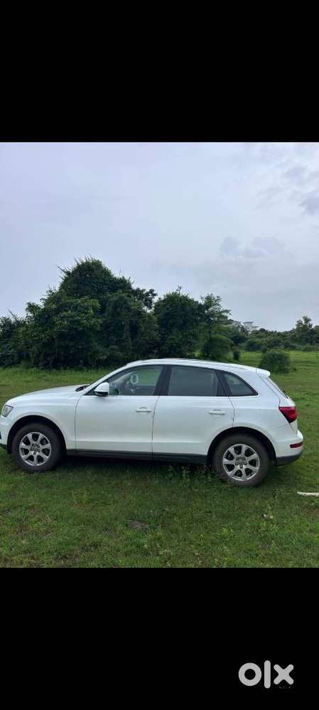 Audi Q5 2.0 Tdi Quattro Premium Plus, 2013, Diesel
