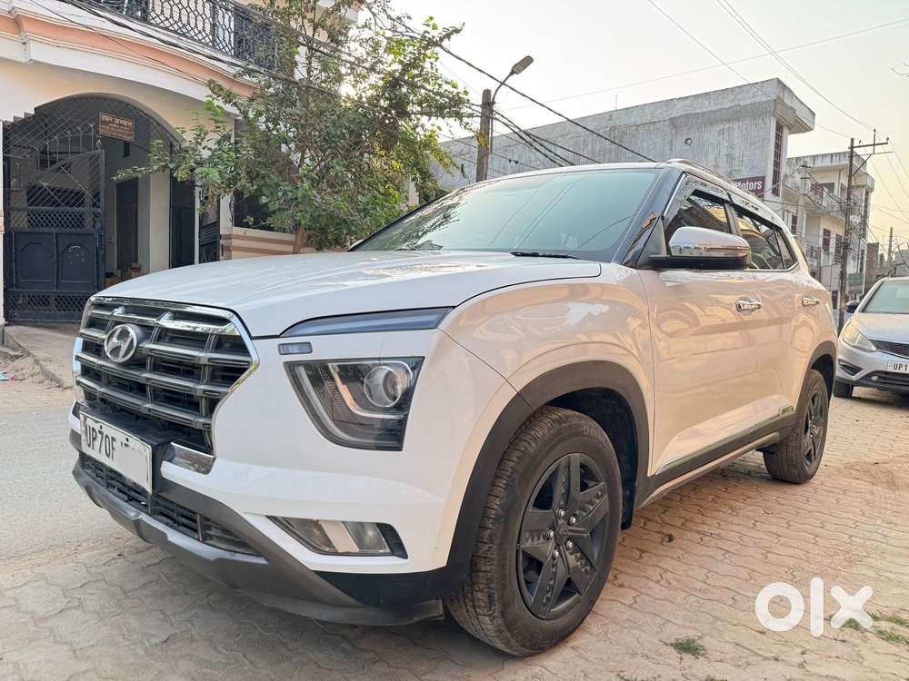 Hyundai Creta 1.4 Crdi S Plus, 2020, Diesel