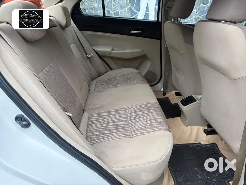 Maruti Suzuki Dzire Vxi Ags, 2023, Petrol
