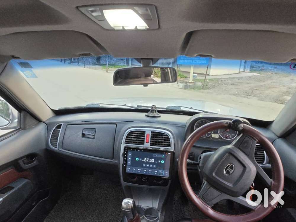 Tata Xenon Xt Ex 4x2, 2019, Diesel